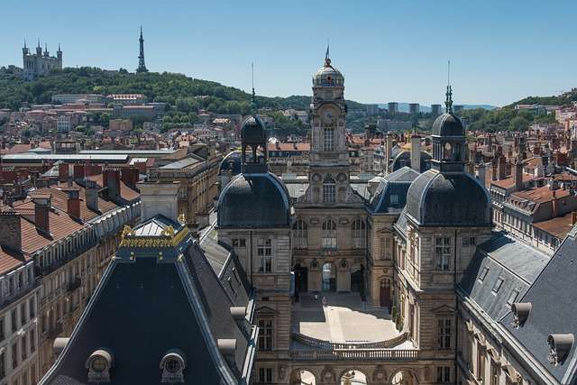 avocat droit des sociétés lyon