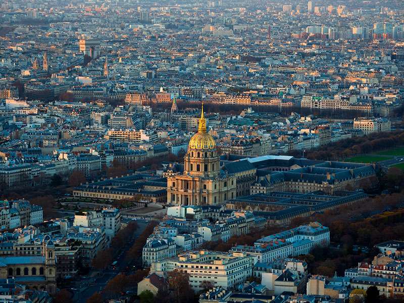 avocat droit des sociétés paris